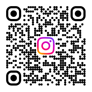 鎌倉青空ベアーズ公式InstagramのQRコード