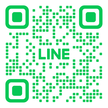 LINE公式アカウント @014tbgif の友だち追加用QRコード